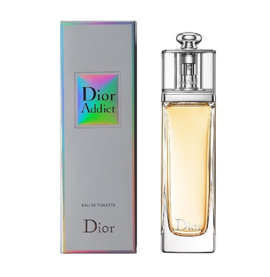 DiorAddict Edt 50ml