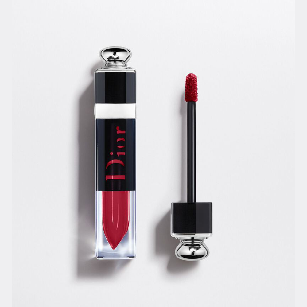 DiorAddict Lacquer Plump 868 J'Adior