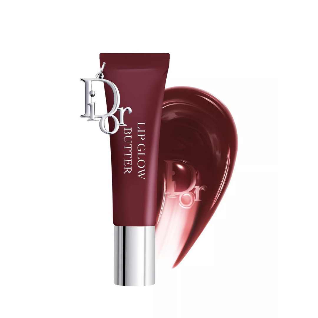 DiorAddict Lip Glow Butter 104 Black Cherry