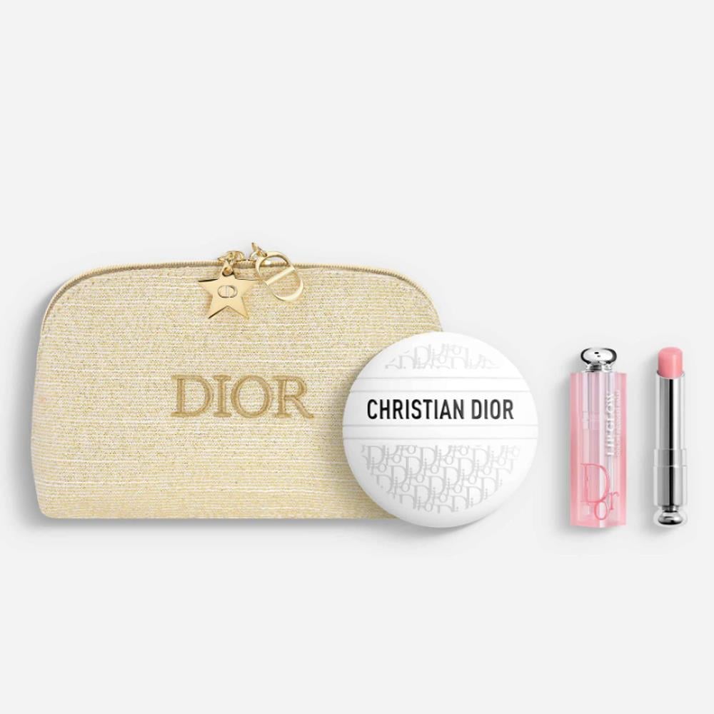 DiorAddict Lip Glow Lip Balm Set