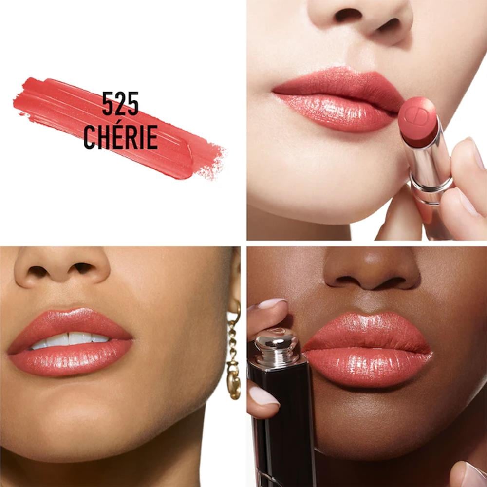 DiorAddict Lipstick 525