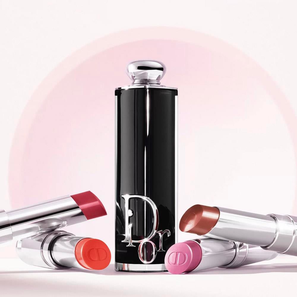 DiorAddict Lipstick 616 Nude Mitzah