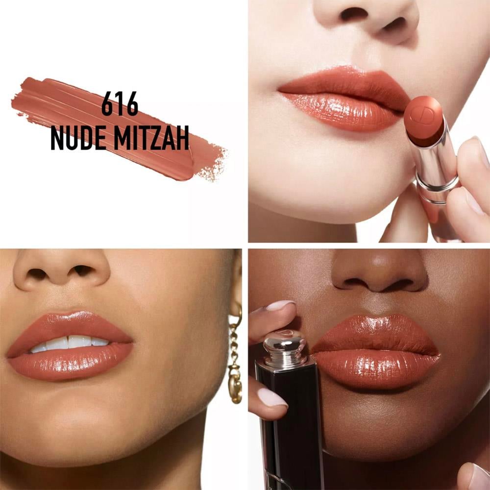 DiorAddict Lipstick 616 Nude Mitzah