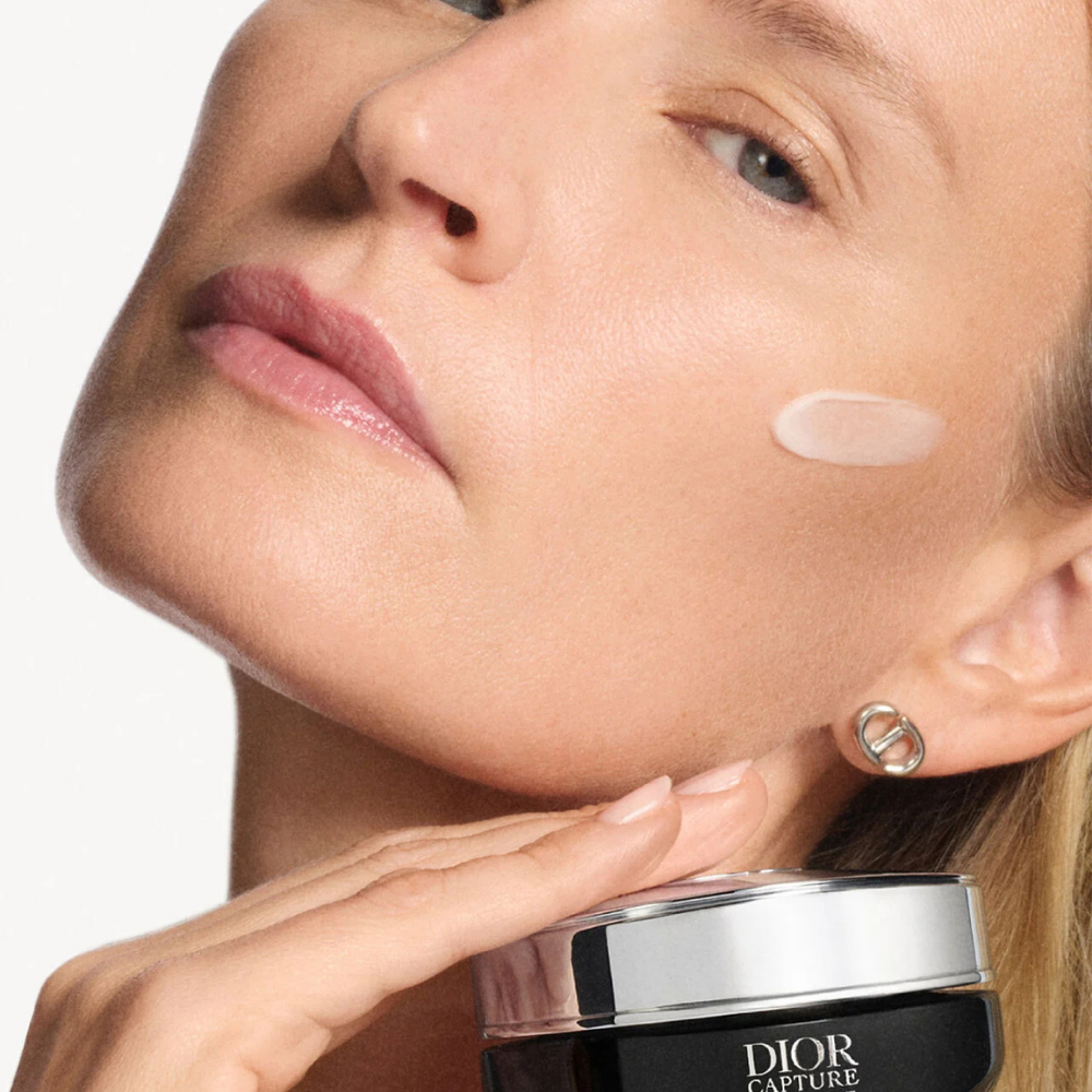 DiorCapture Night Creme 50ml