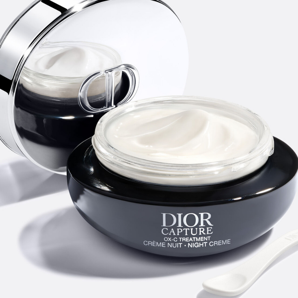 DiorCapture Night Creme 50ml
