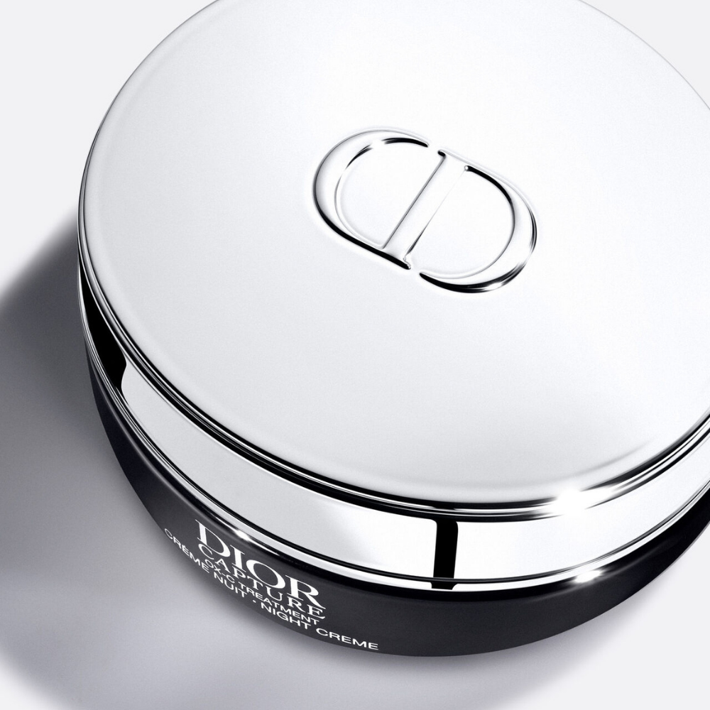 DiorCapture Night Creme 50ml