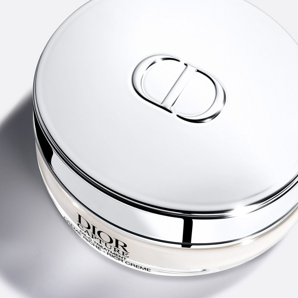 DiorCapture Rich Creme 50ml