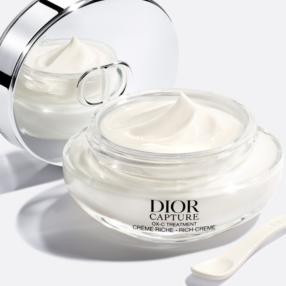 DiorCapture Rich Creme 50ml