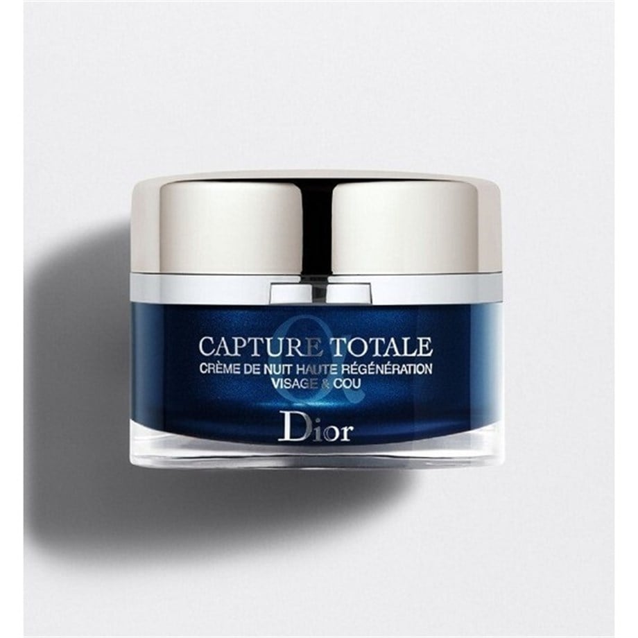 DiorCapture Total Nuit Restorative Cream 60ml
