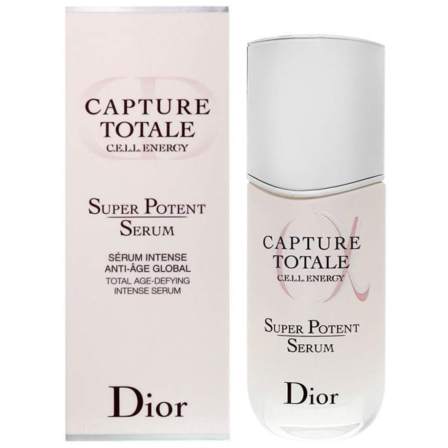 Capture Totale C.e.l.l Energy Super Potent Serum 30 ml