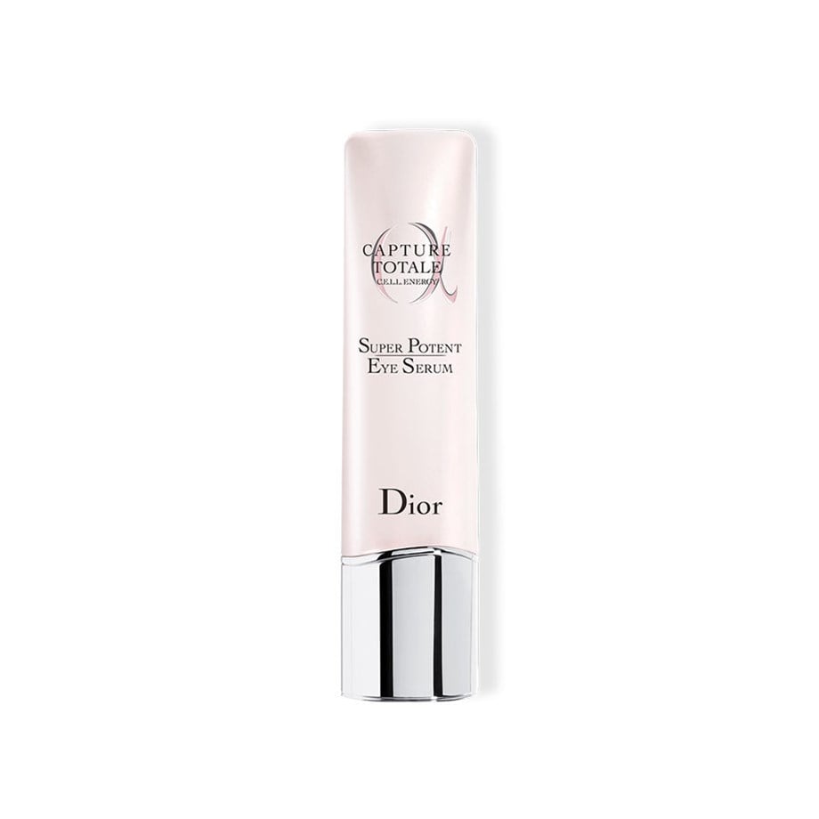 DiorCapture Totale Cell Energy Super Potent Eye Serum