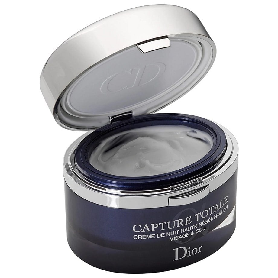 DiorCapture Totale Intensive Night Restorative Cream