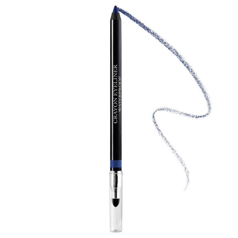 DiorCrayon Eyeliner Waterproof 254 Blue