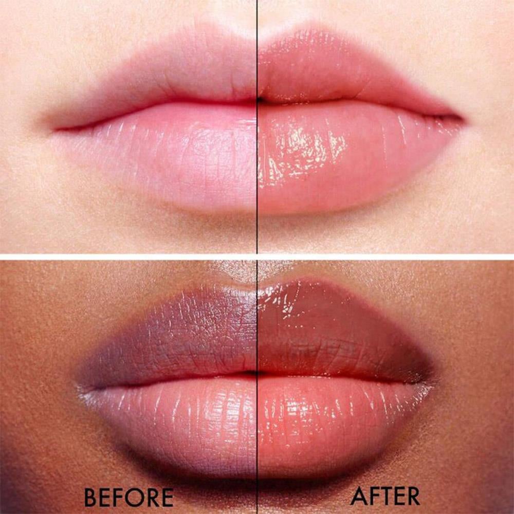 DiorDior Addict Lip Glow 038 Soft Nude