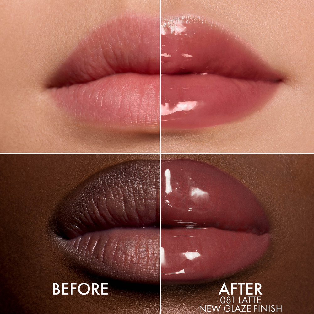 DiorDior Addict Lip Glow Oil 081