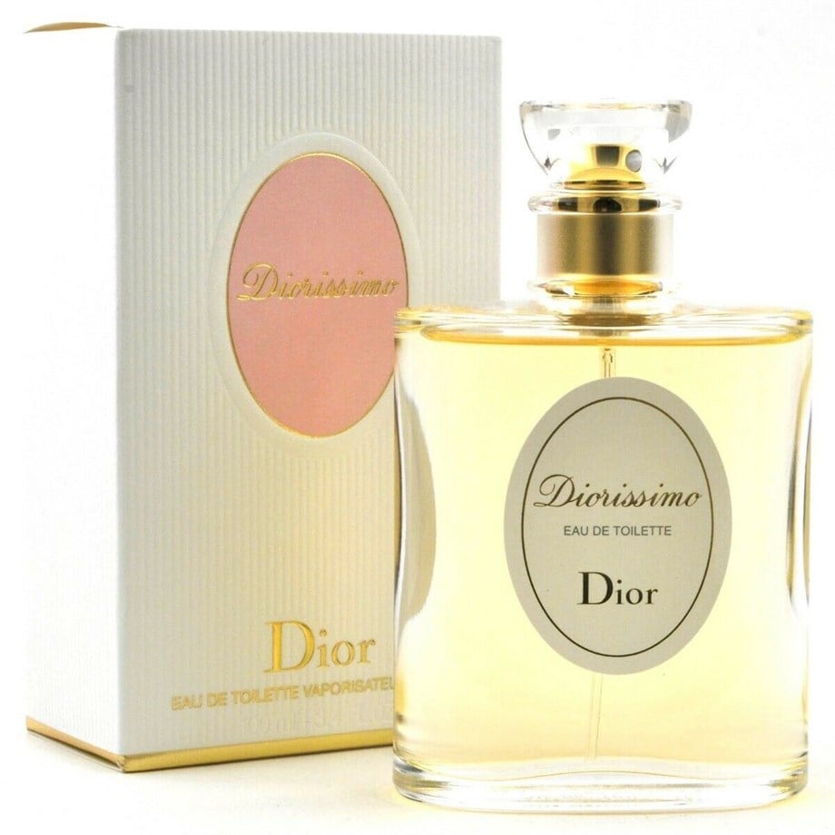 DiorDiorissimo Edt 100 ml 