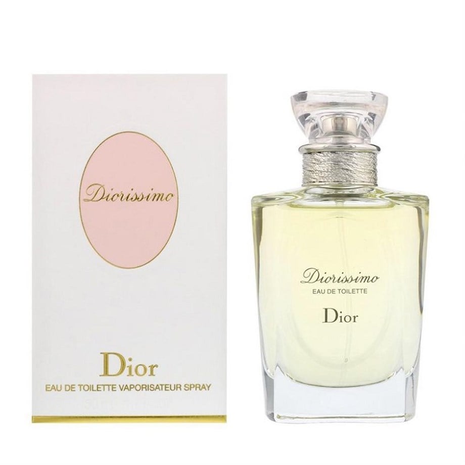 DiorDiorissimo Edt 50 ml 
