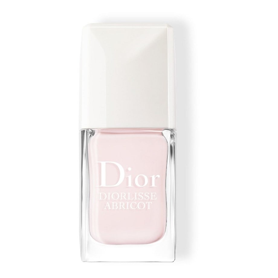 DiorDiorlisse Abricot Nail Care 800 Snow Pink 