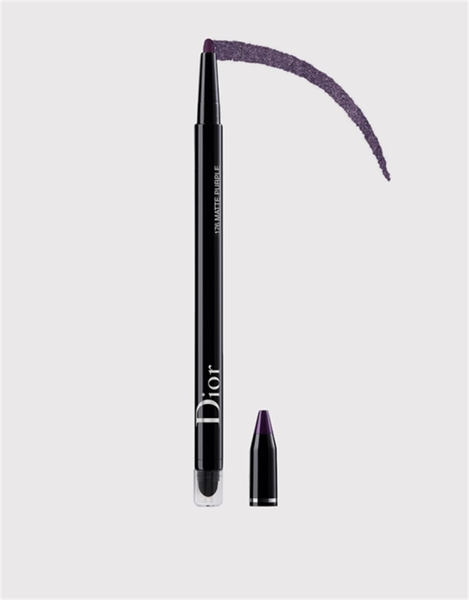 DiorDiorshow 24H Stylo Eyeliner 176 Matte Purple