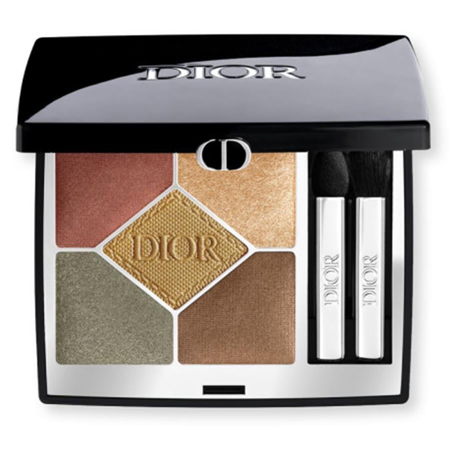 Diorshow 5 Colors Eye Shadow Palette 343