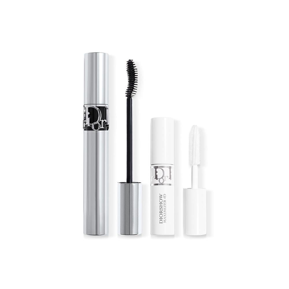 DiorDiorshow Iconic Overcurl Mascara Set