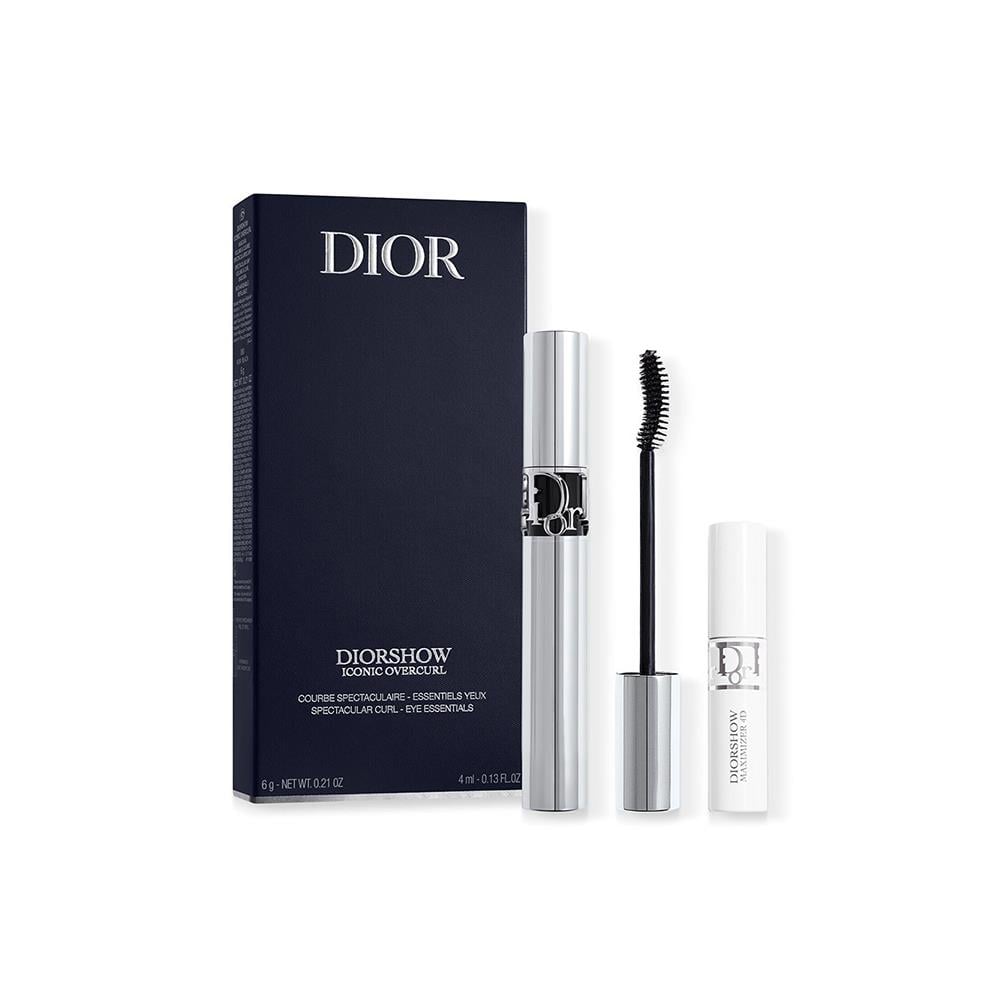 DiorDiorshow Iconic Overcurl Mascara Set