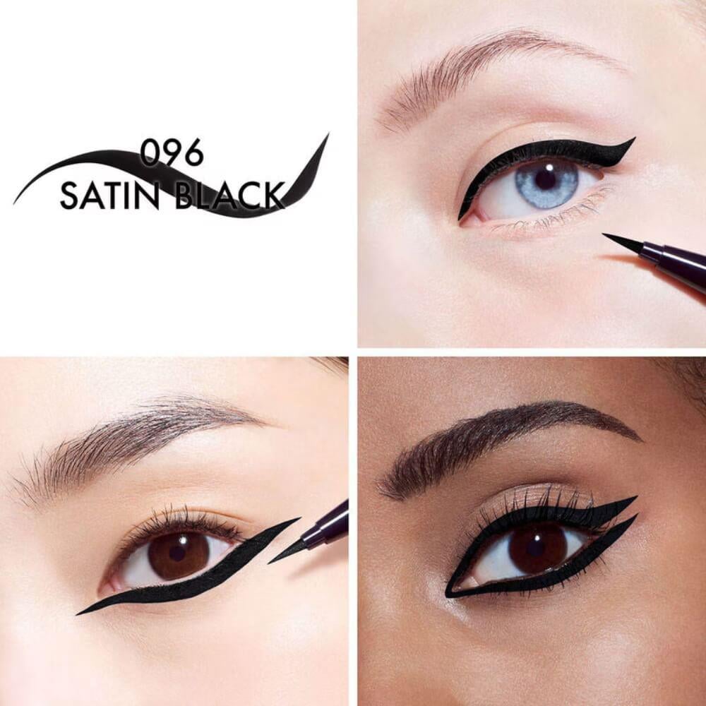 DiorDiorshow Liquid Liner 096