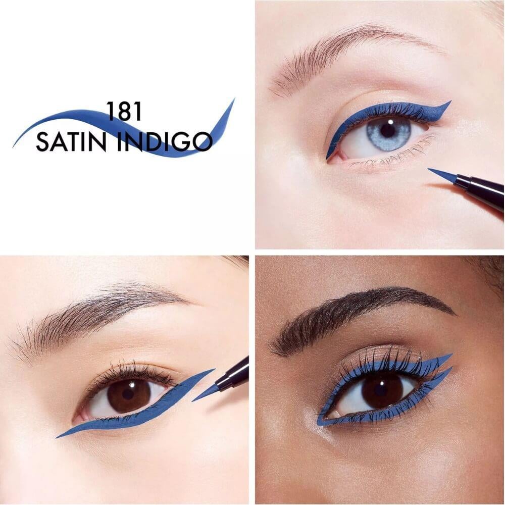 DiorDiorshow Liquid Liner 181