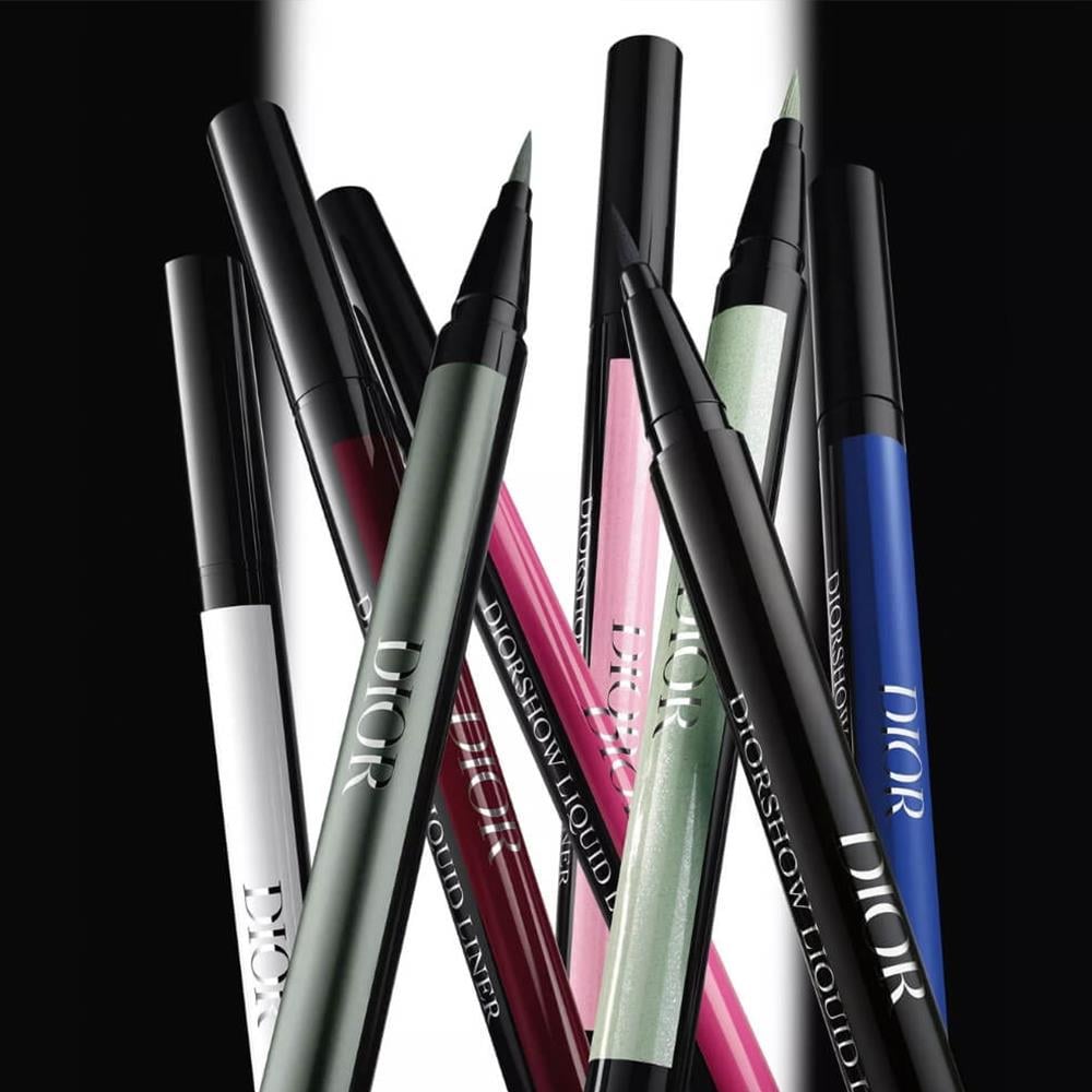 DiorDiorshow Liquid Liner 181