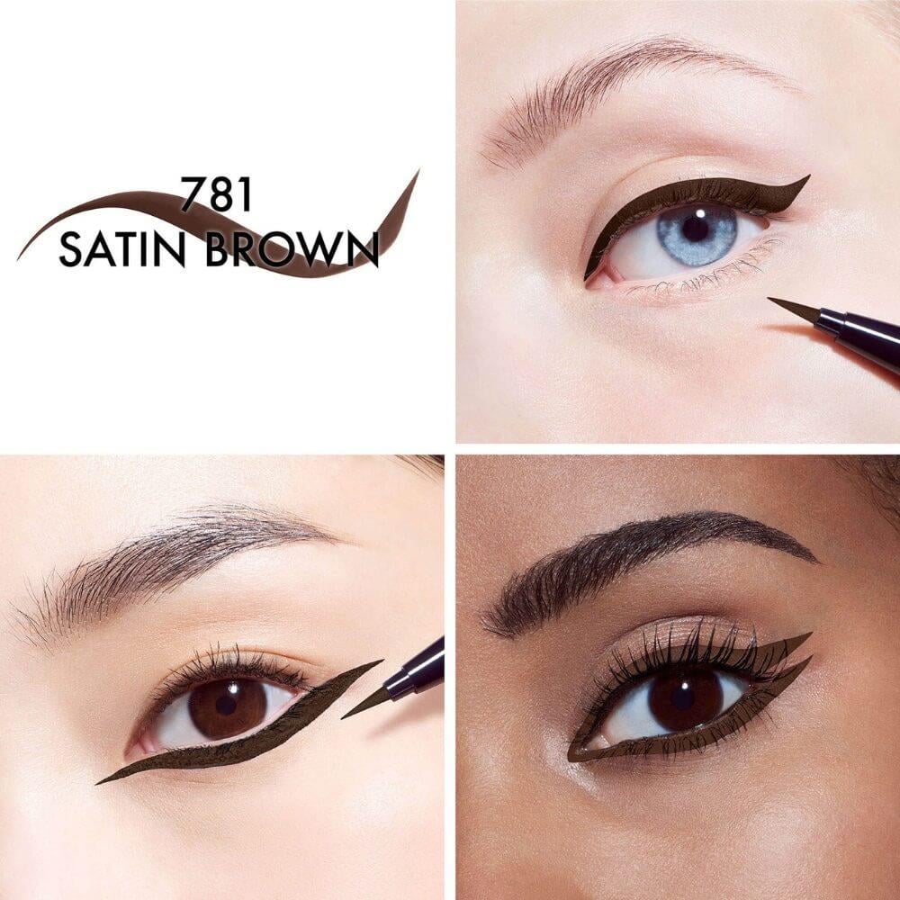 DiorDiorshow Liquid Liner 781