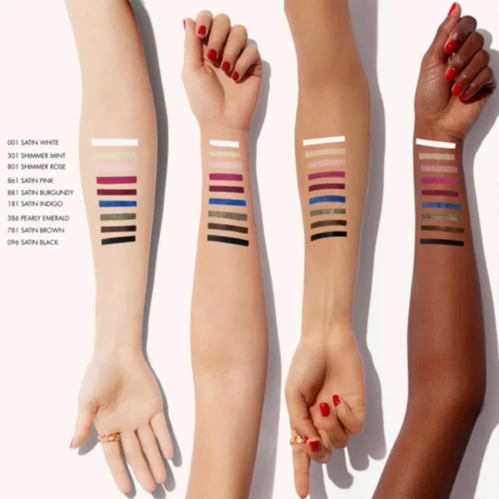 DiorDiorshow Liquid Liner 781