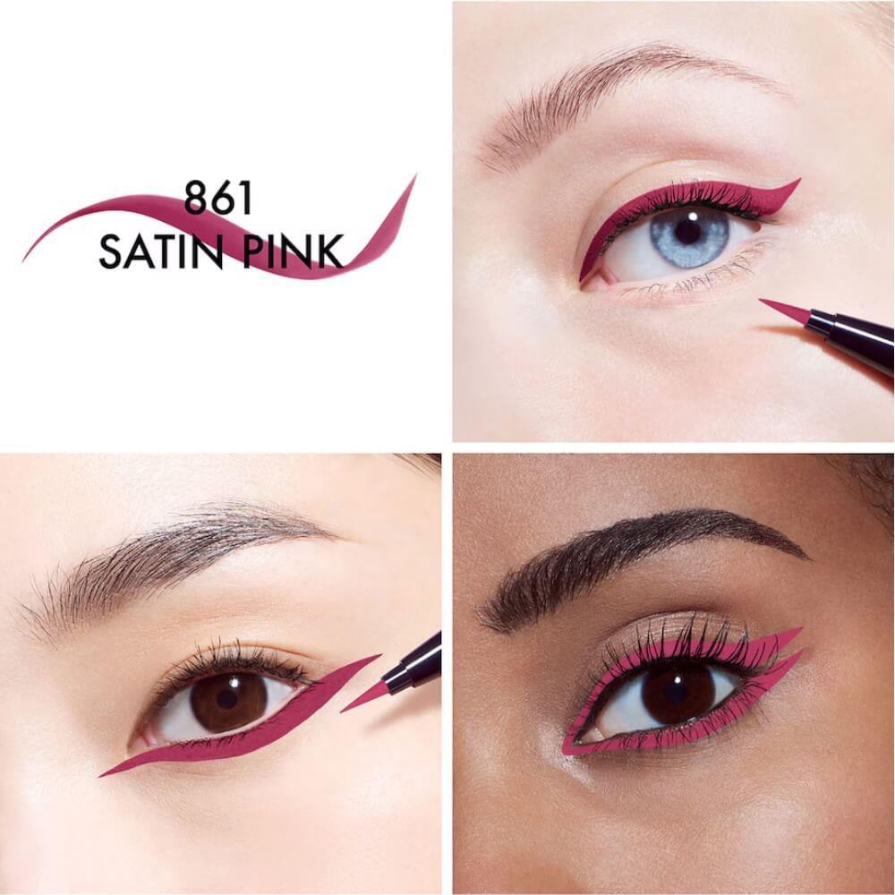 DiorDiorshow Liquid Liner 861
