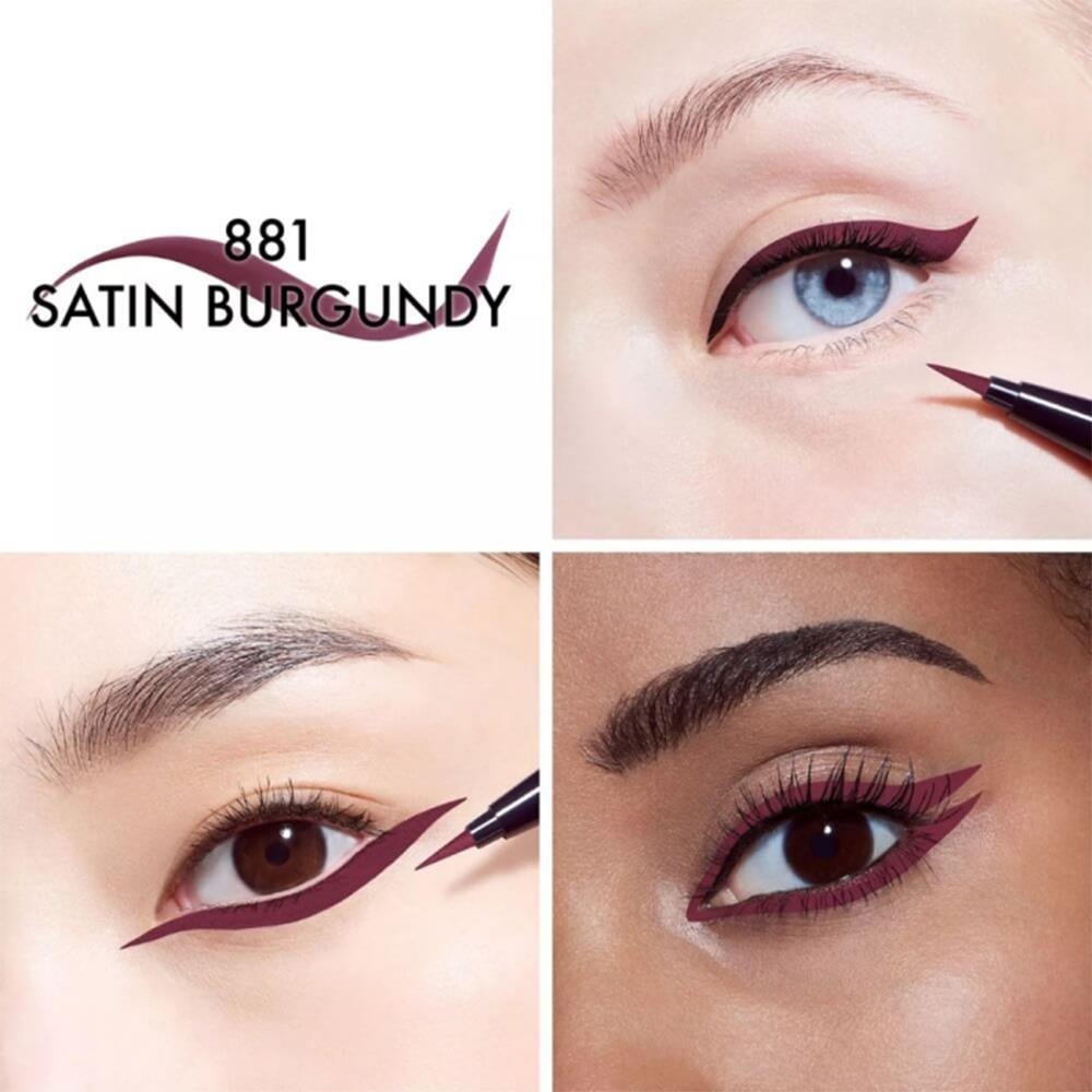 DiorDiorshow Liquid Liner 881