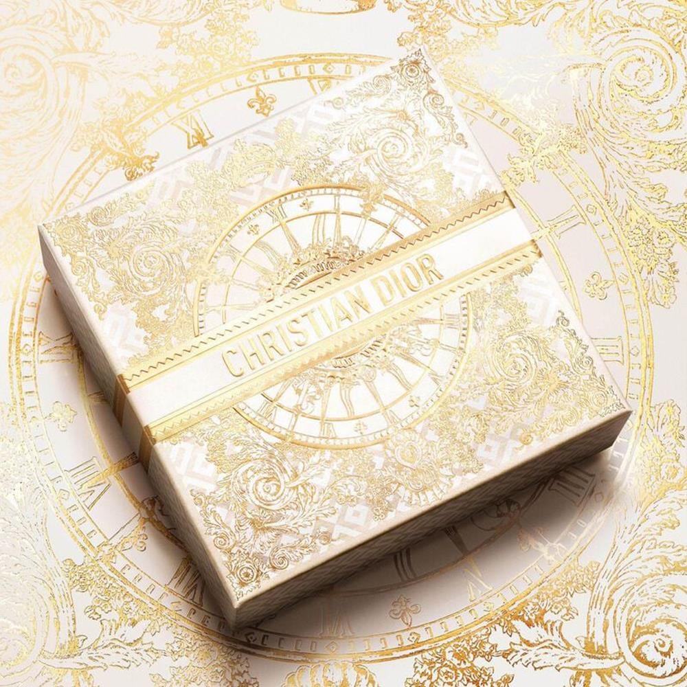 DiorDiorshow Mascara 090 Black Set