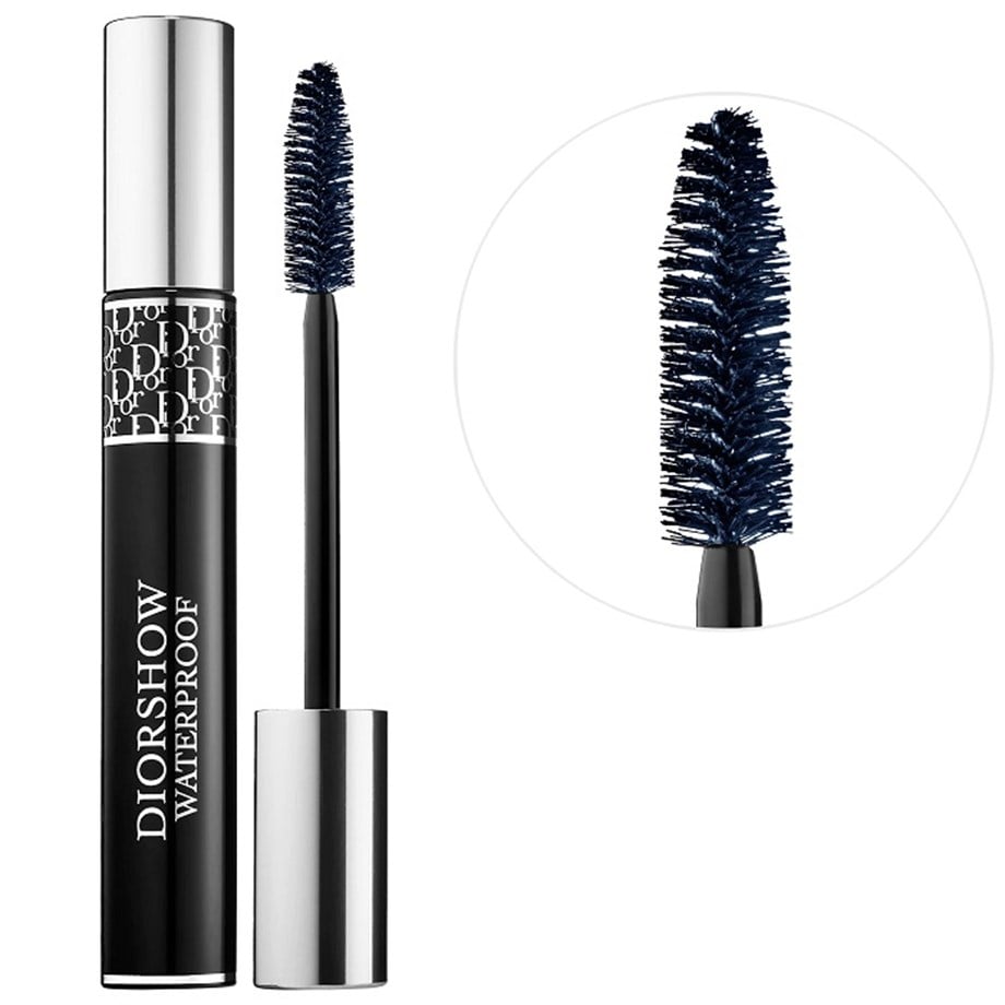 DiorDiorshow Waterproof Mascara 090 Catwalk Black 