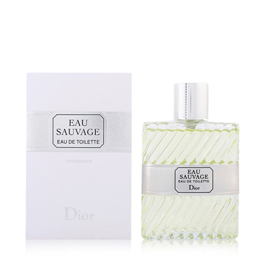 DiorEau Sauvage Edt 100ml