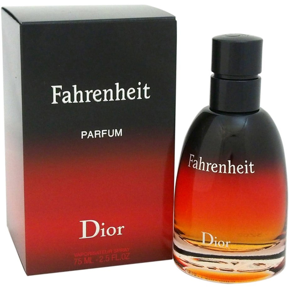 DiorFahrenheit Edp 75ml