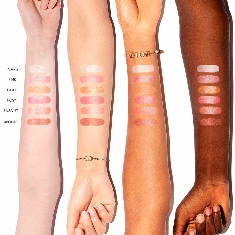 DiorForever Glow Maximizer Liquid Highlighter 016