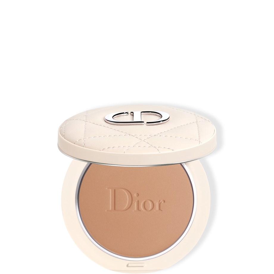 DiorForever Natural Bronze Powder 004 Tan Bronze