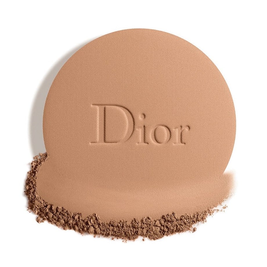 DiorForever Natural Bronze Powder 004 Tan Bronze