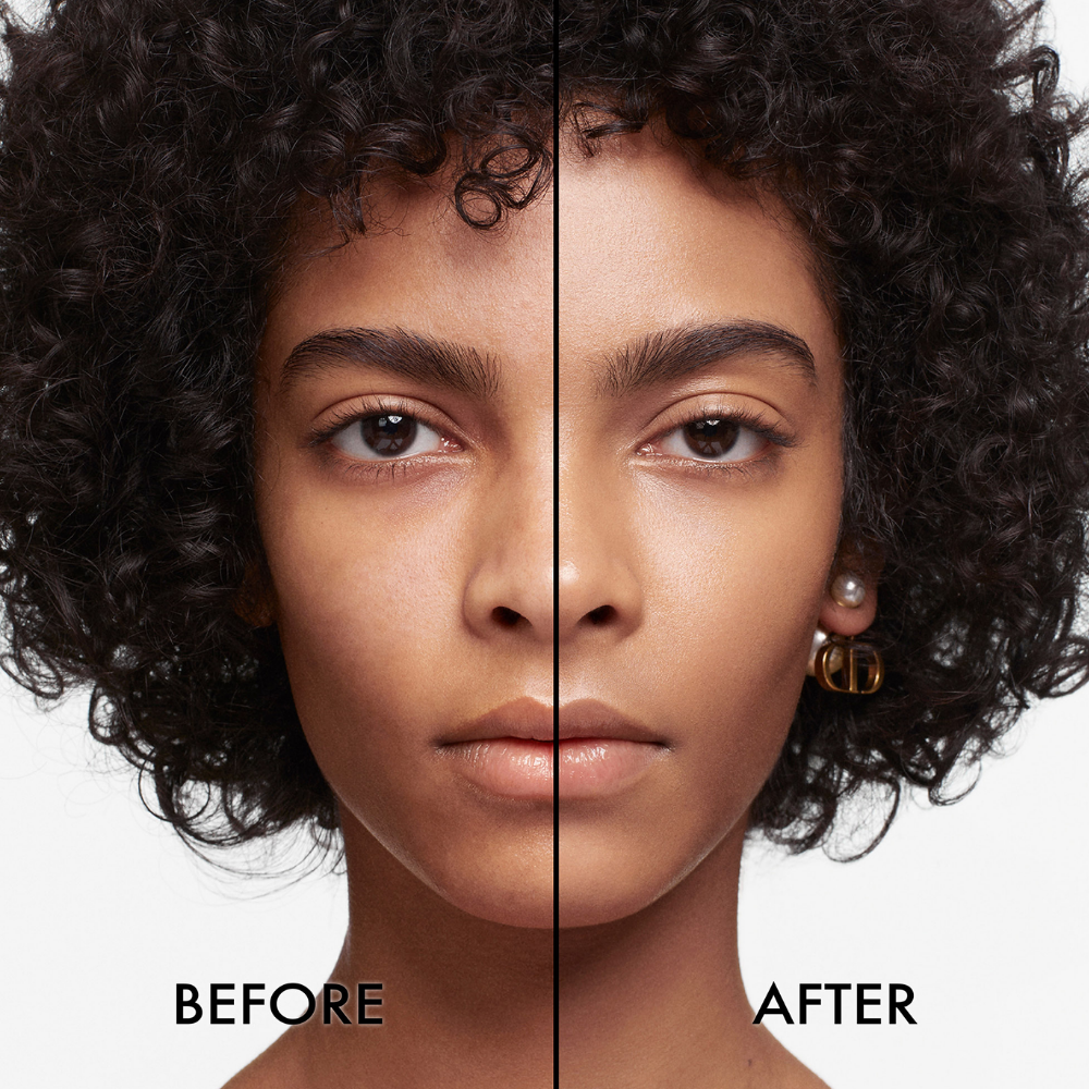 DiorForever Skin Glow Foundation 4.5n