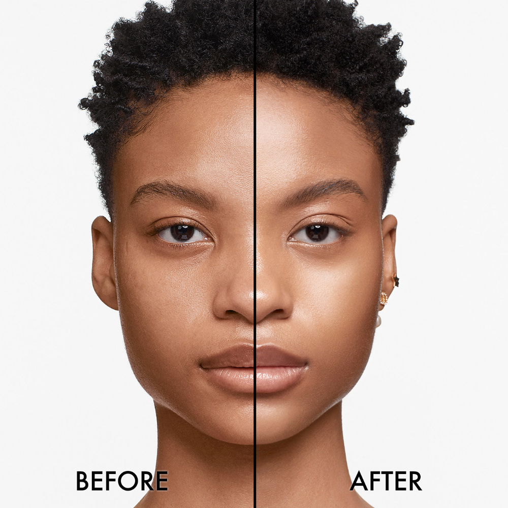 DiorForever Skin Glow Foundation 4n