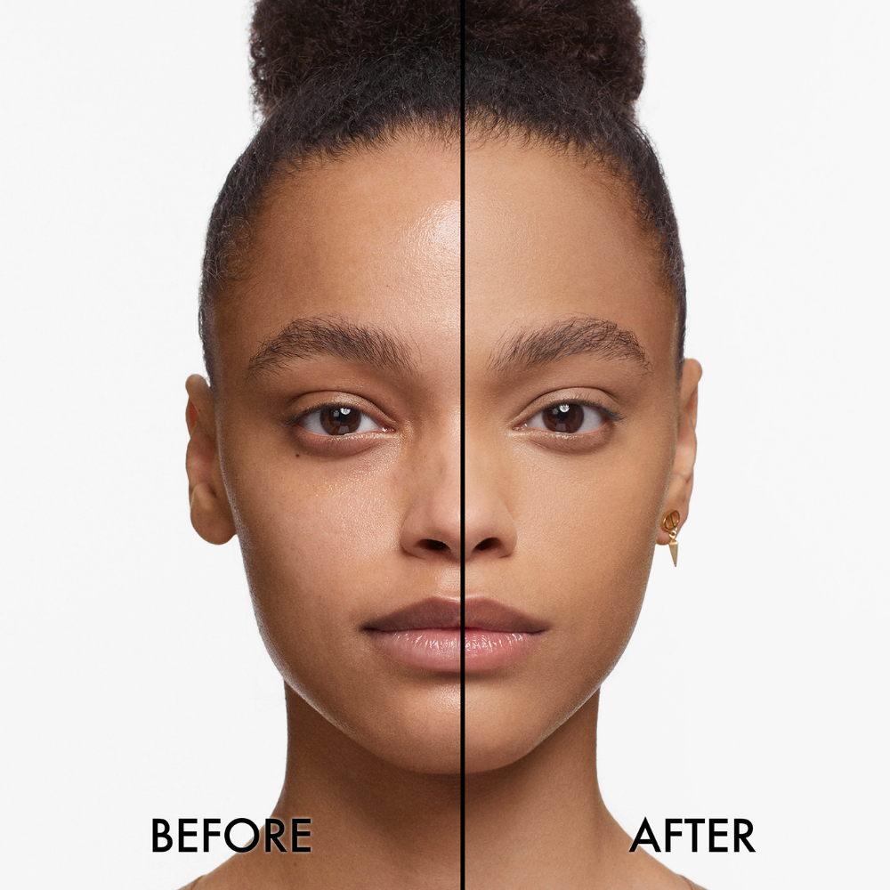 DiorForever Skin Wear Foundation 3.5n