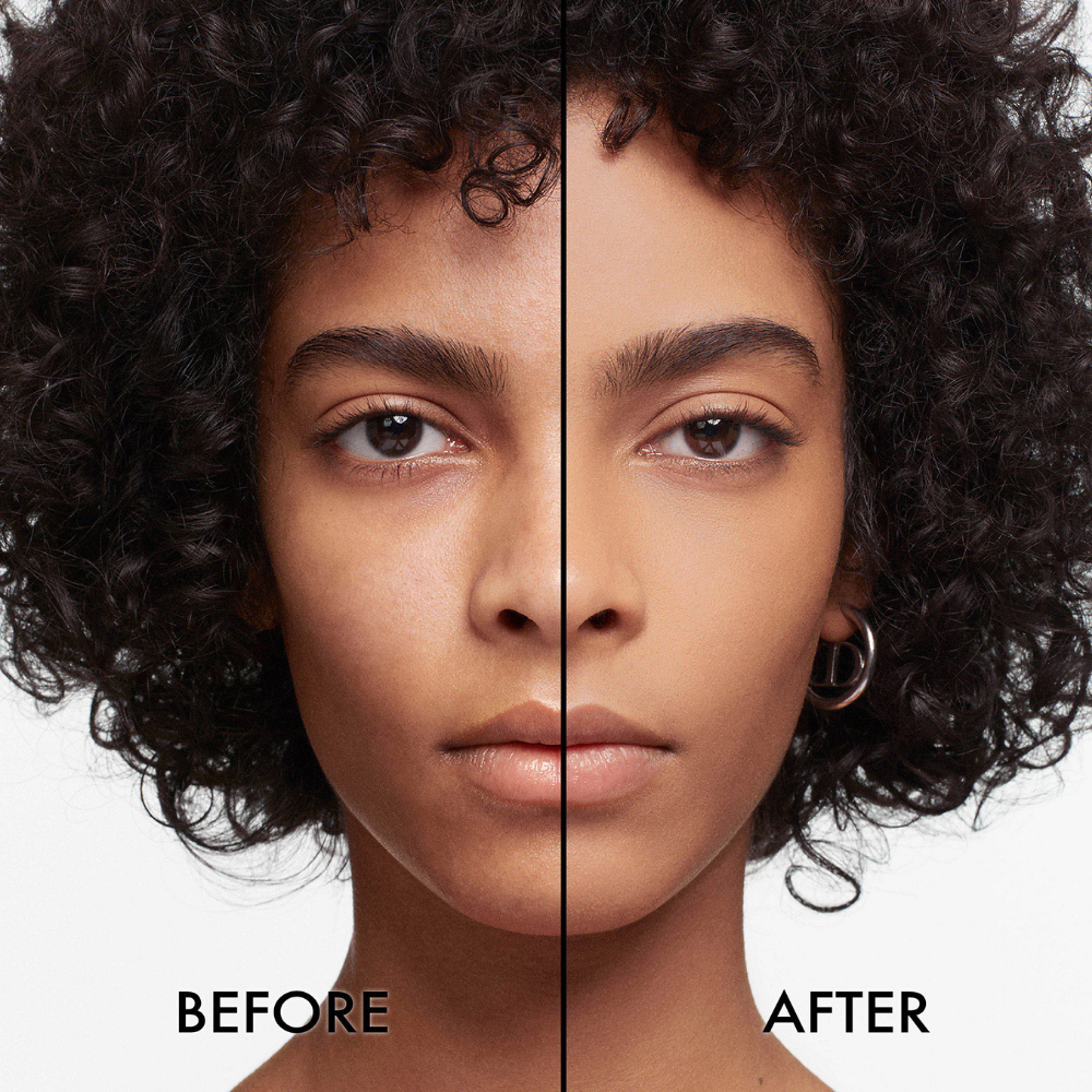 DiorForever Skin Wear Foundation 4.5n