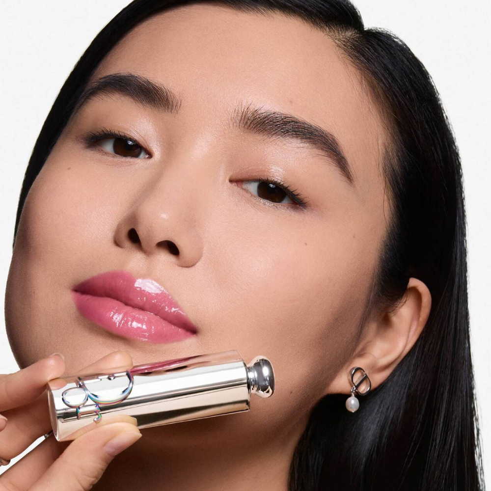 DiorGlass Lipstick 306 Rose Charms