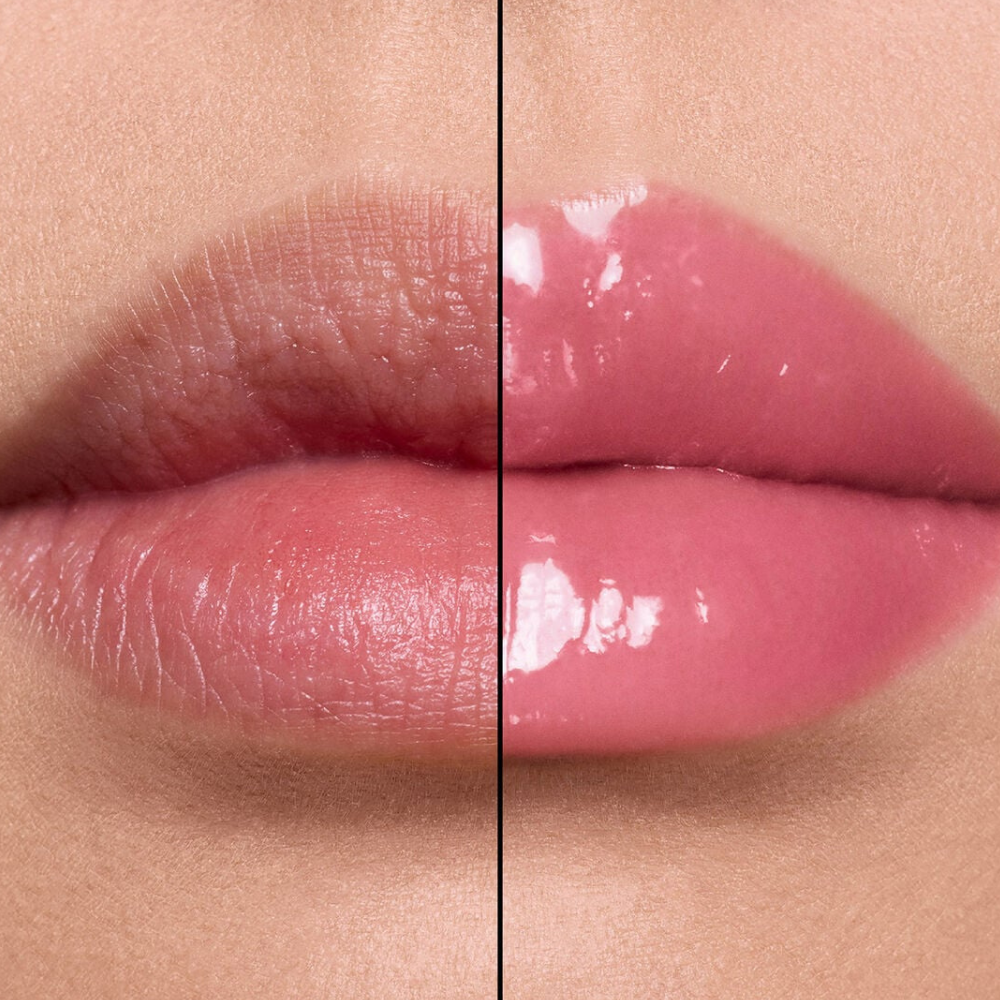 DiorGlass Lipstick 306 Rose Charms