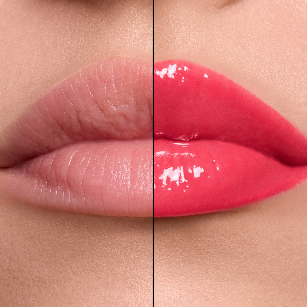 DiorGlass Lipstick 334 Dior Blossom