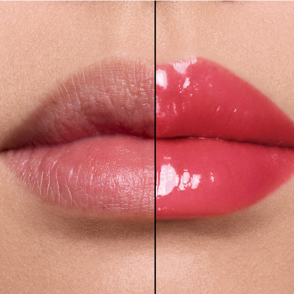 DiorGlass Lipstick 344 Pink Milly