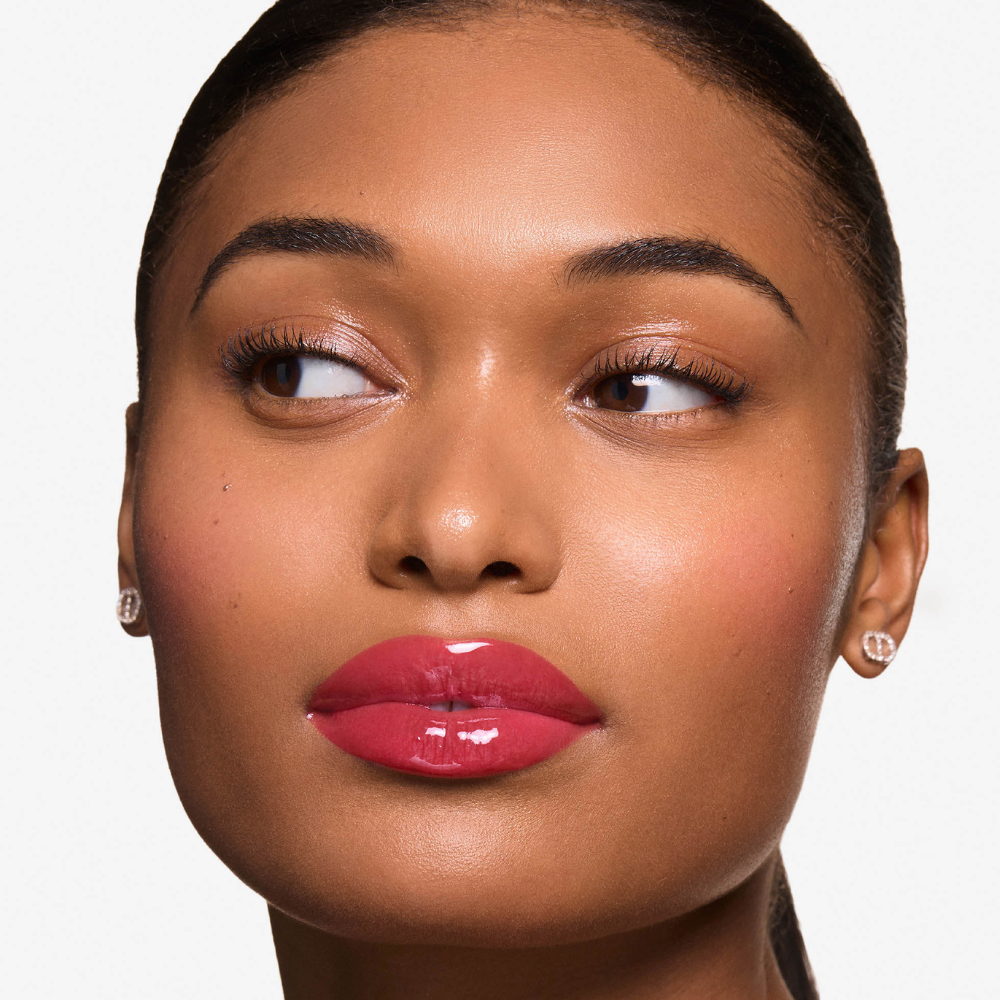 DiorGlass Lipstick 344 Pink Milly