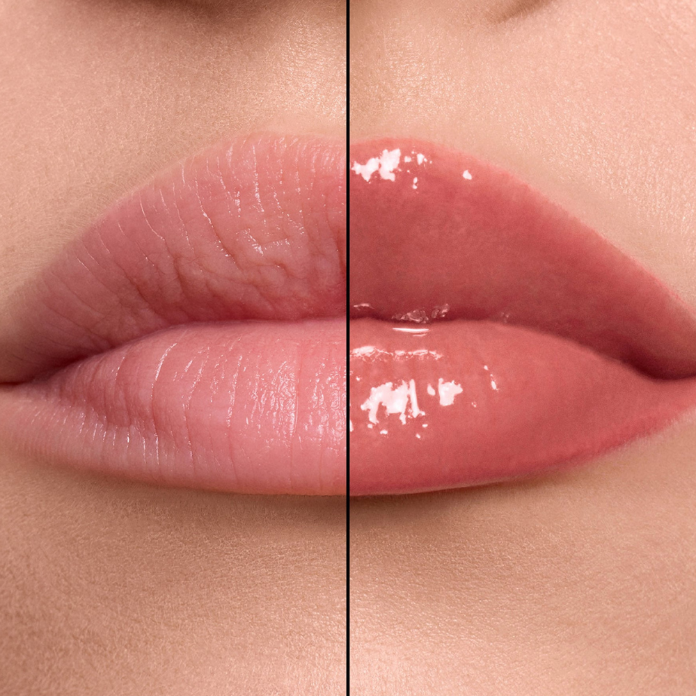 DiorGlass Lipstick 504 Dior Sweet